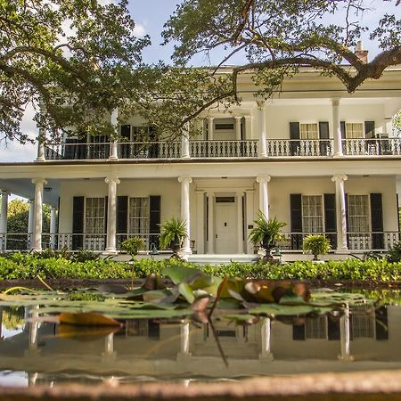 Brandon Hall Plantation Натчез Екстер'єр фото