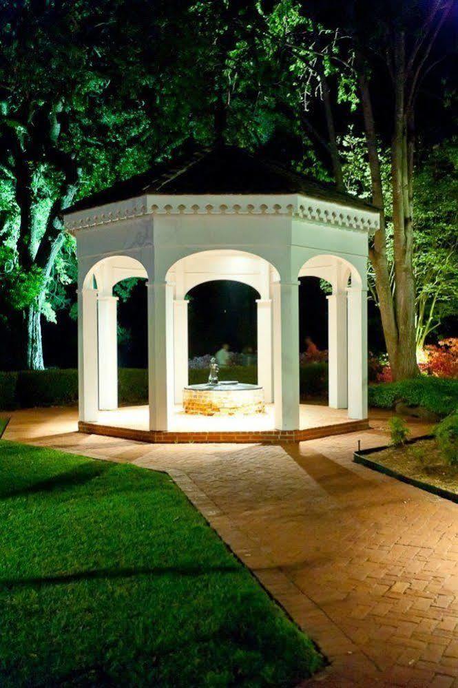 Brandon Hall Plantation Натчез Екстер'єр фото