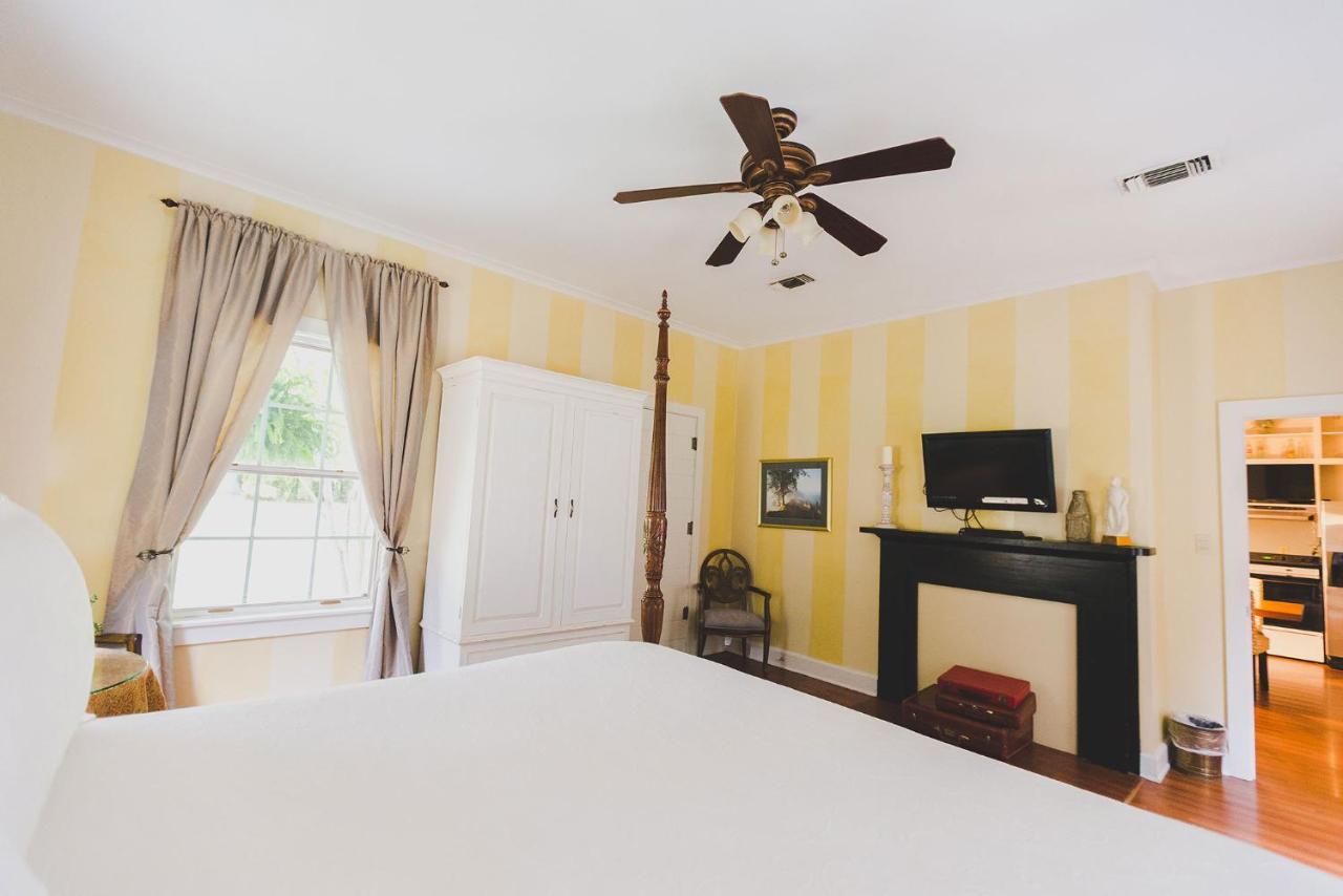 Brandon Hall Plantation Натчез Екстер'єр фото