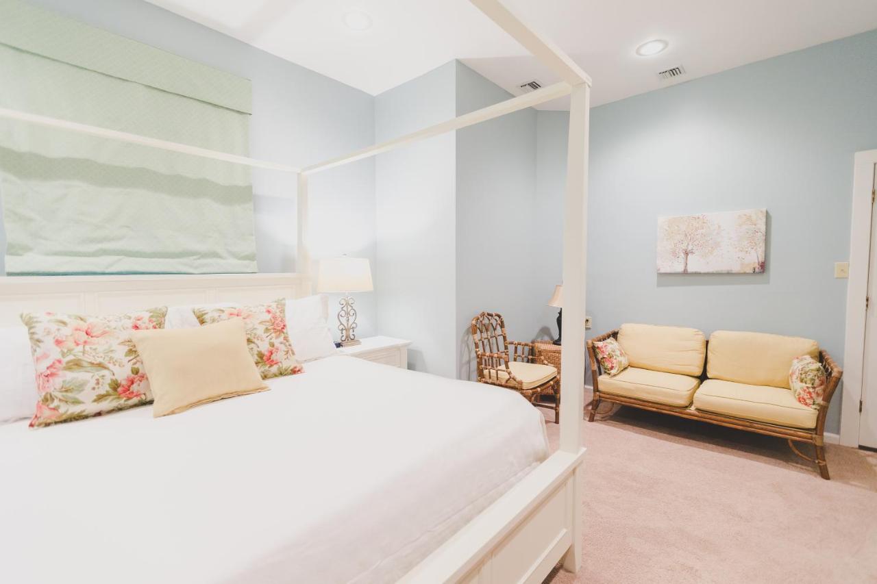 Brandon Hall Plantation Натчез Екстер'єр фото
